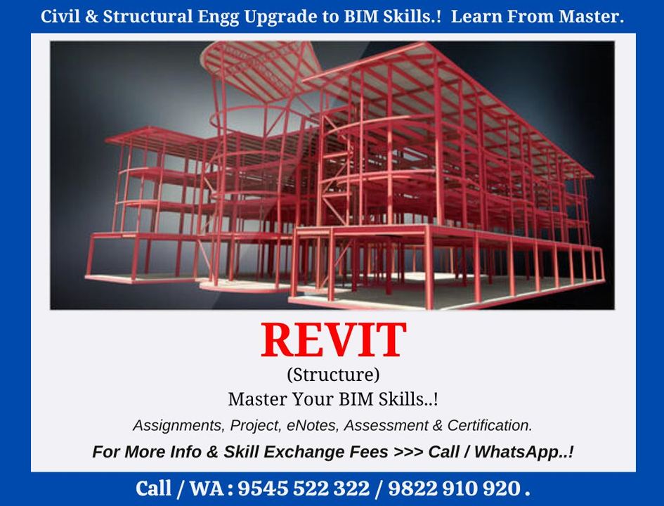 RevIT Classes in Pune