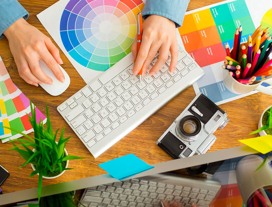 Graphic Design Courses in Pune